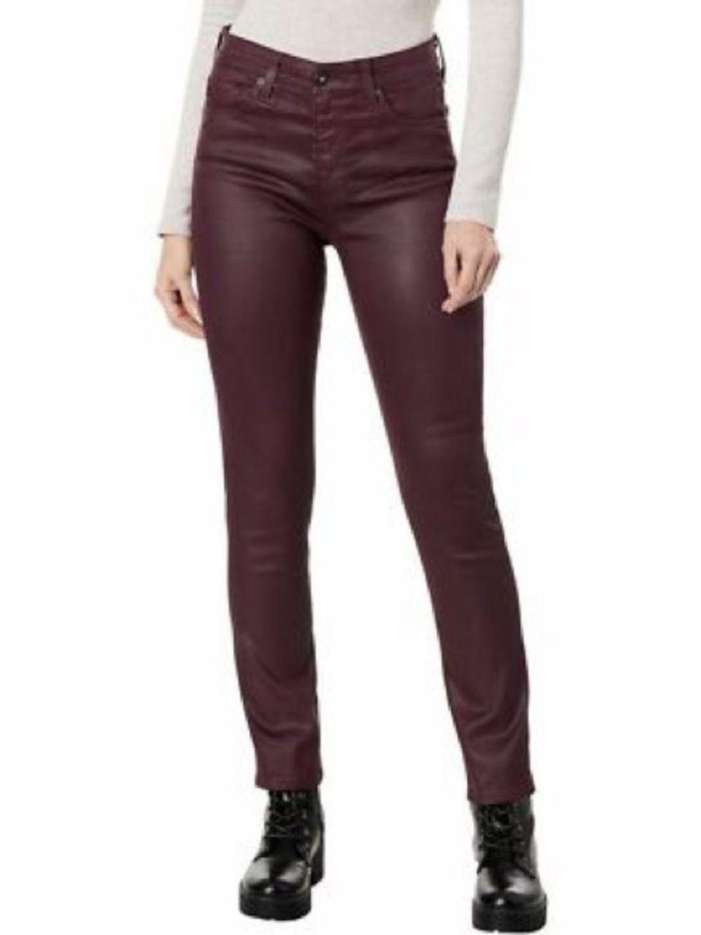 Ag Adriano Goldschmied Farrah HR Skinny Jeans